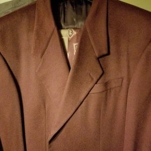 Cashmere Sport Coat